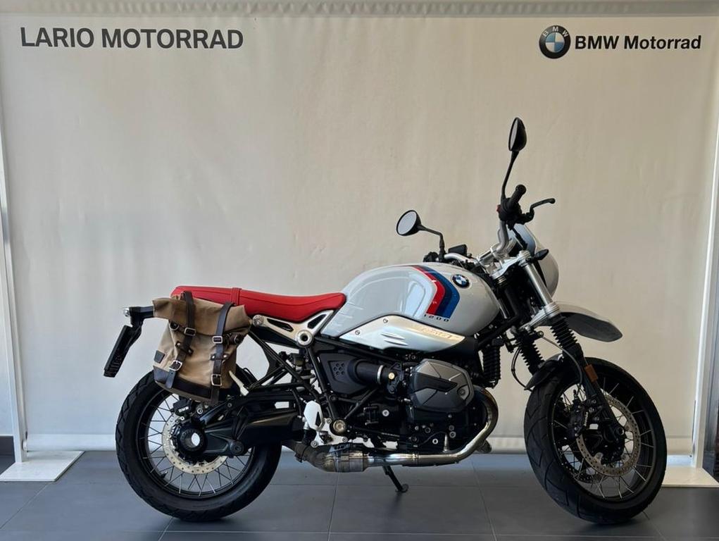 R 1200 NINET