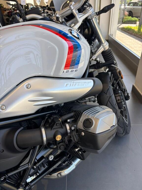 R 1200 NINET