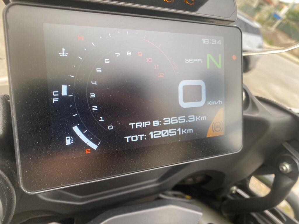 TRK 702