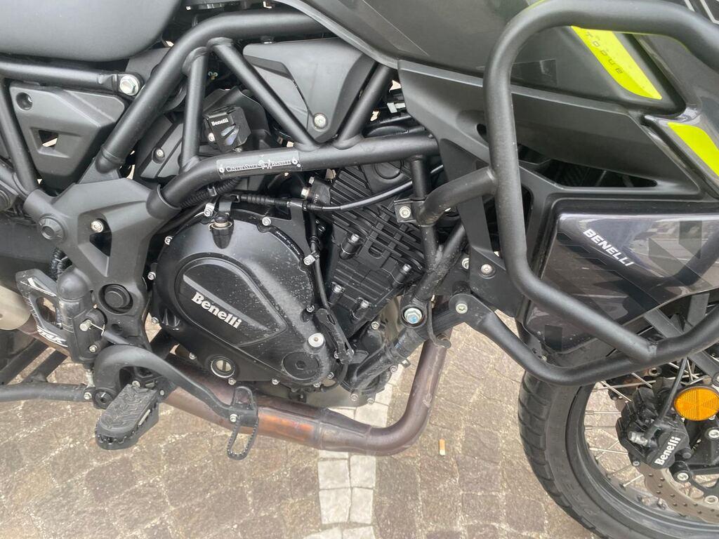 TRK 702
