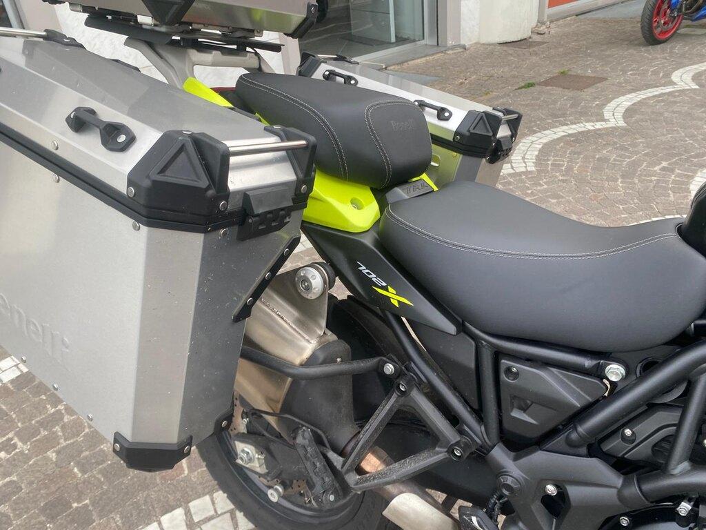 TRK 702
