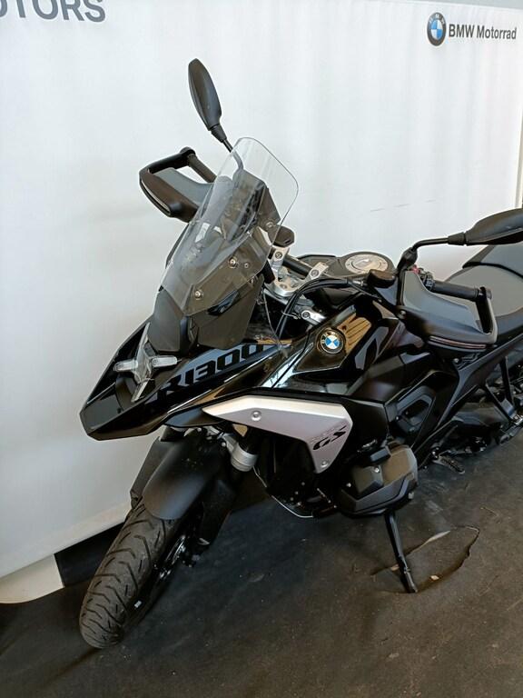 R 1300 GS