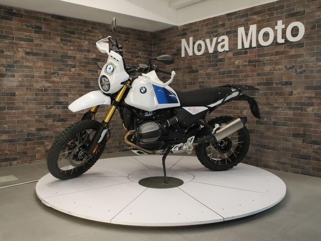 R 12 G/S