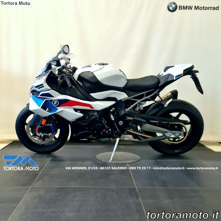 S 1000 RR