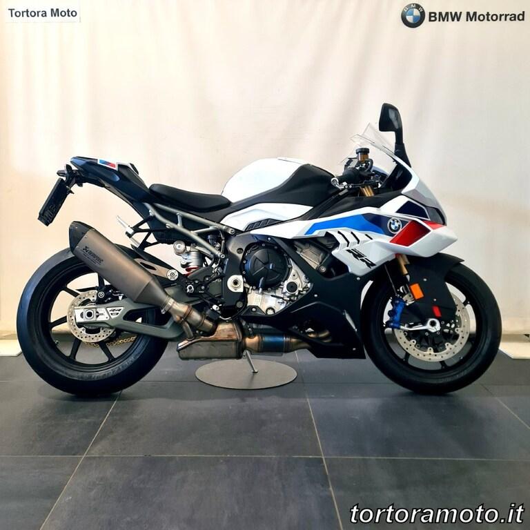 S 1000 RR