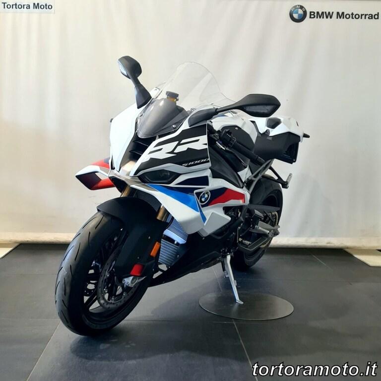 S 1000 RR