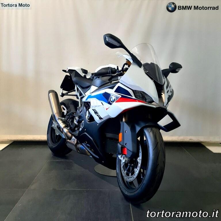 S 1000 RR