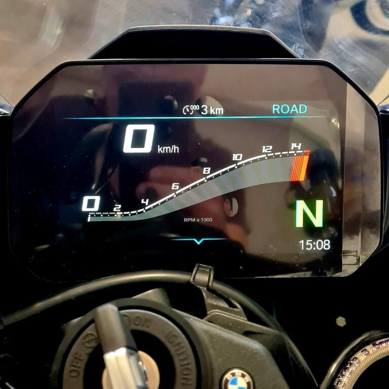 S 1000 RR