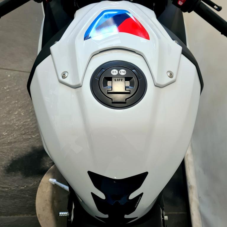 S 1000 RR