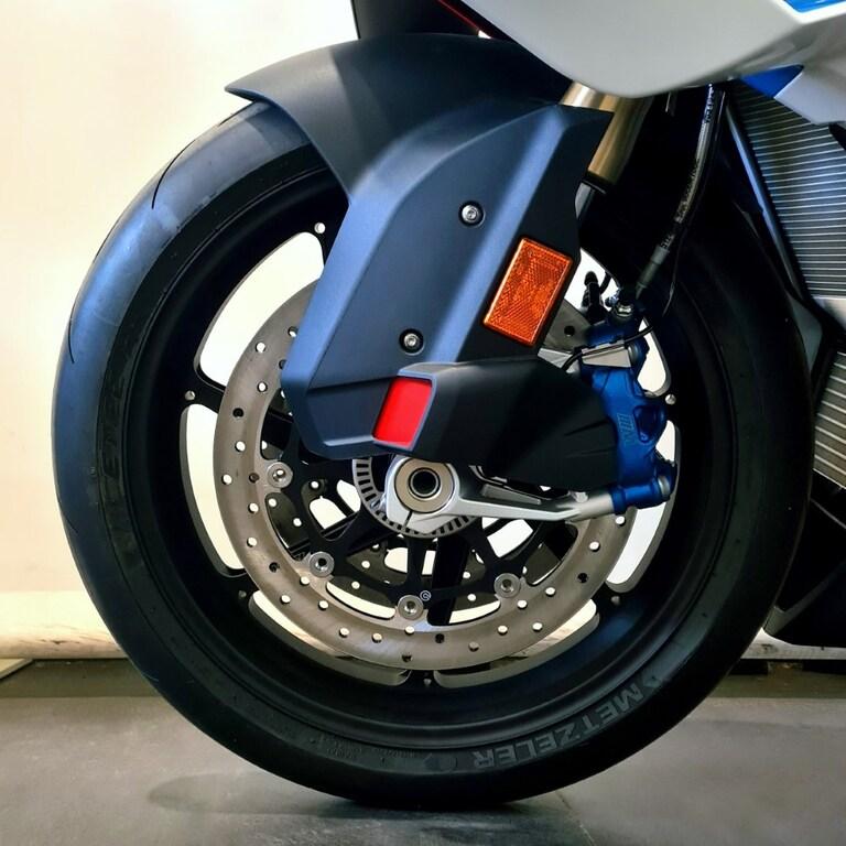 S 1000 RR