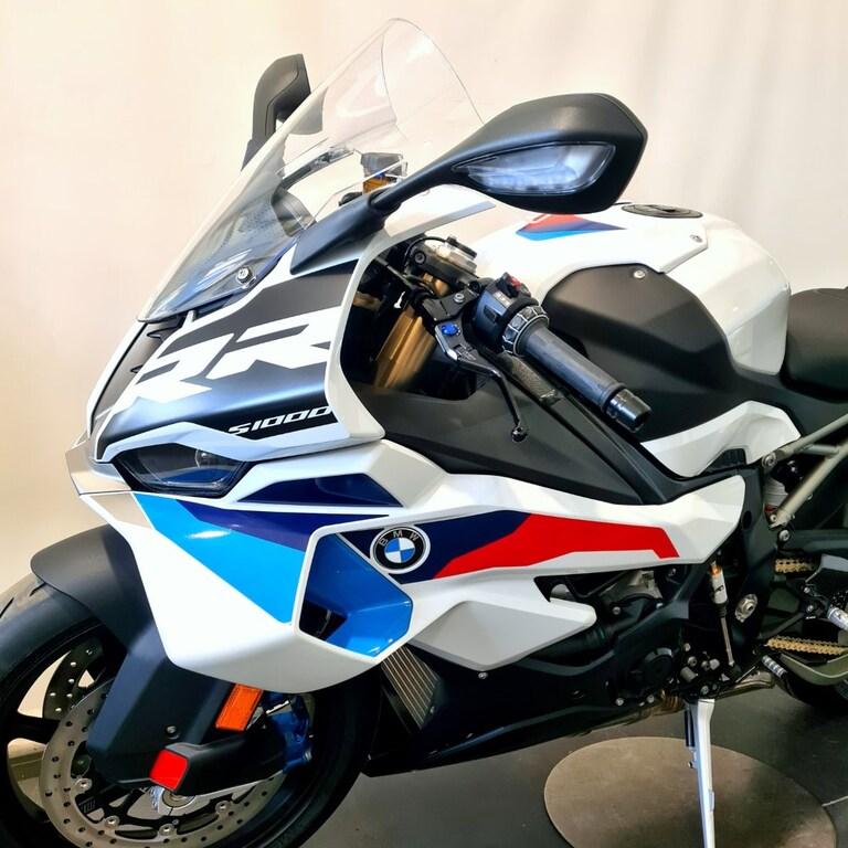 S 1000 RR