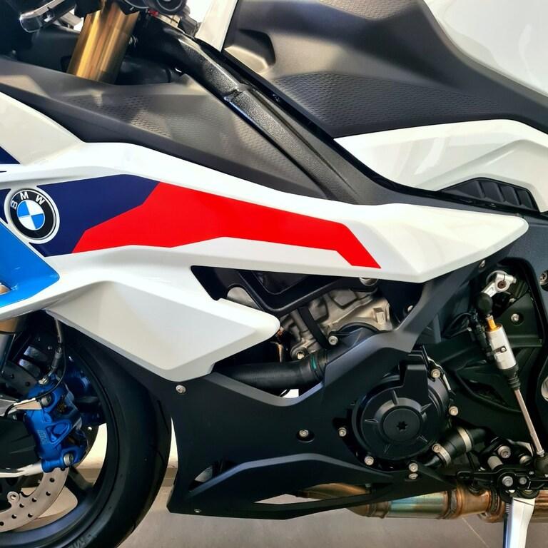 S 1000 RR