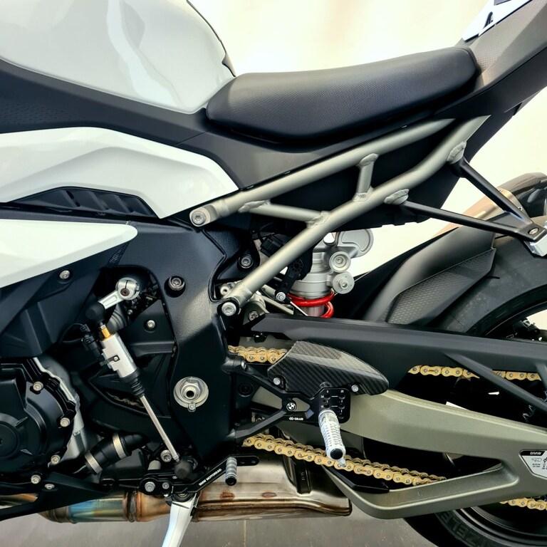S 1000 RR