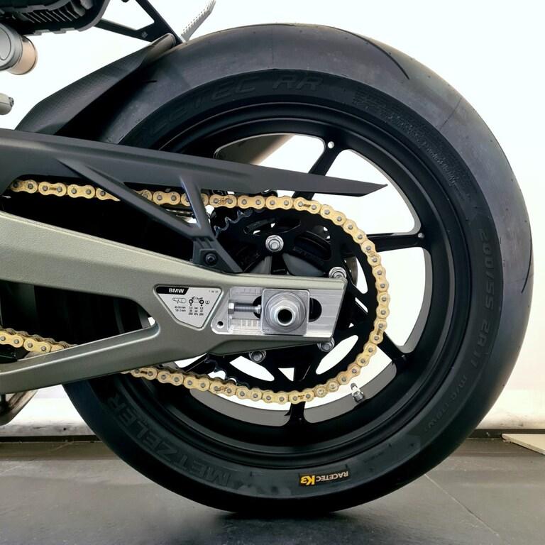 S 1000 RR