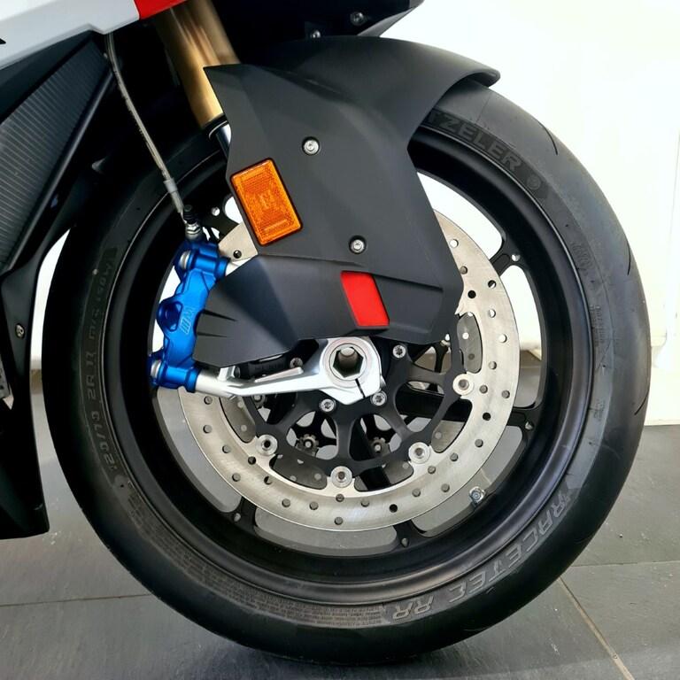 S 1000 RR