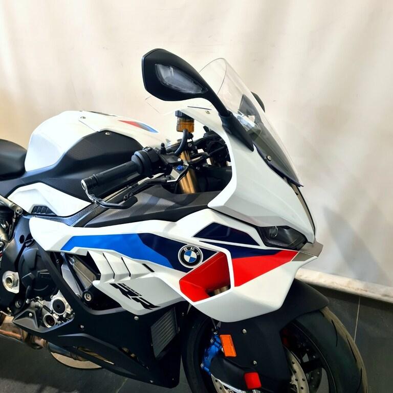 S 1000 RR
