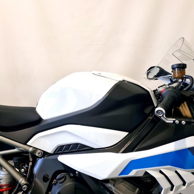 S 1000 RR