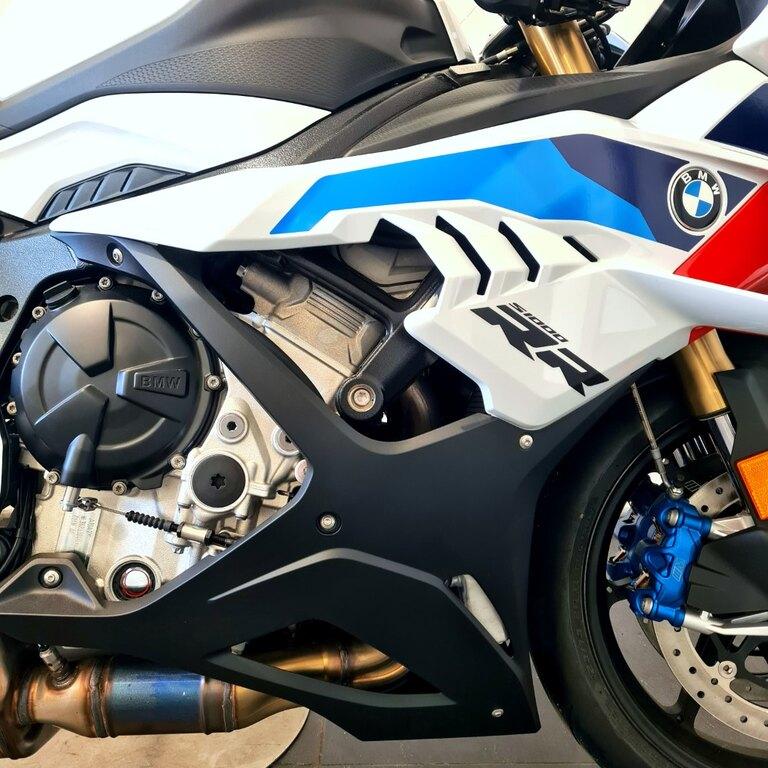 S 1000 RR