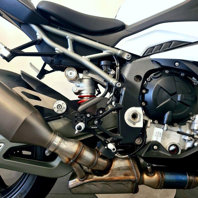 S 1000 RR