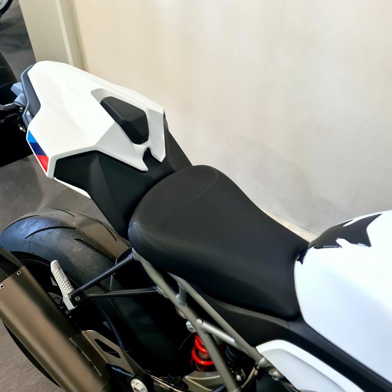 S 1000 RR