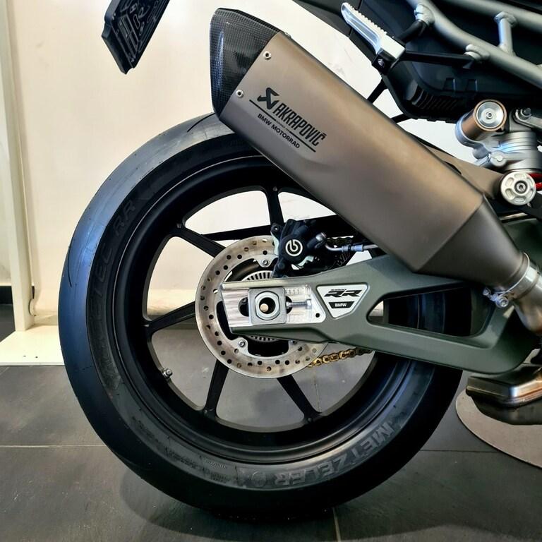 S 1000 RR