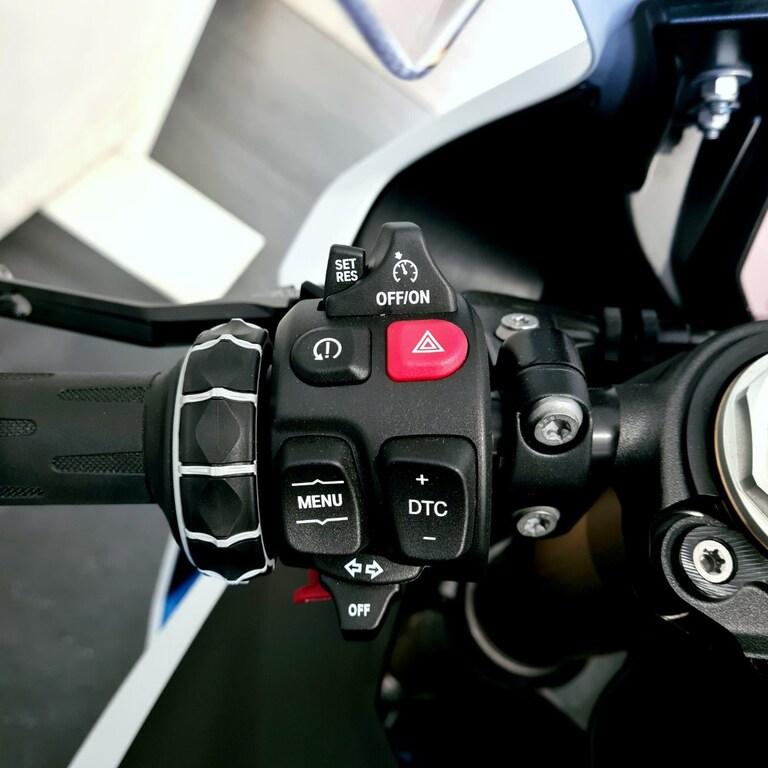 S 1000 RR