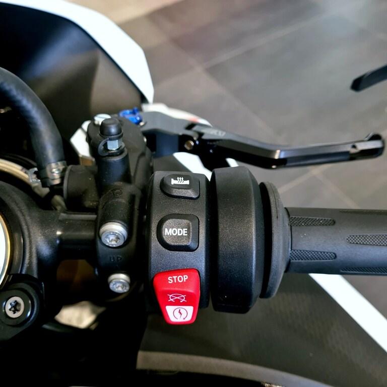 S 1000 RR