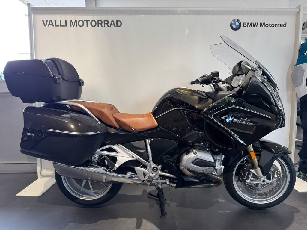 R 1200 RT