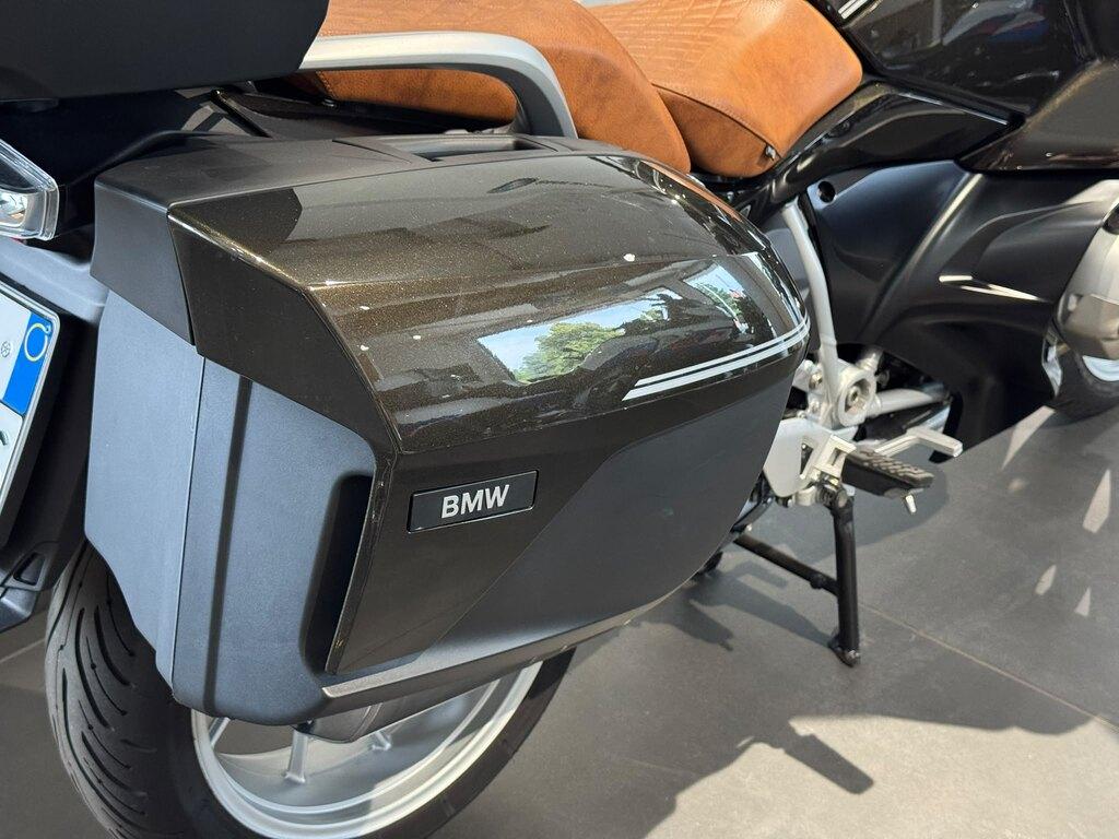 R 1200 RT