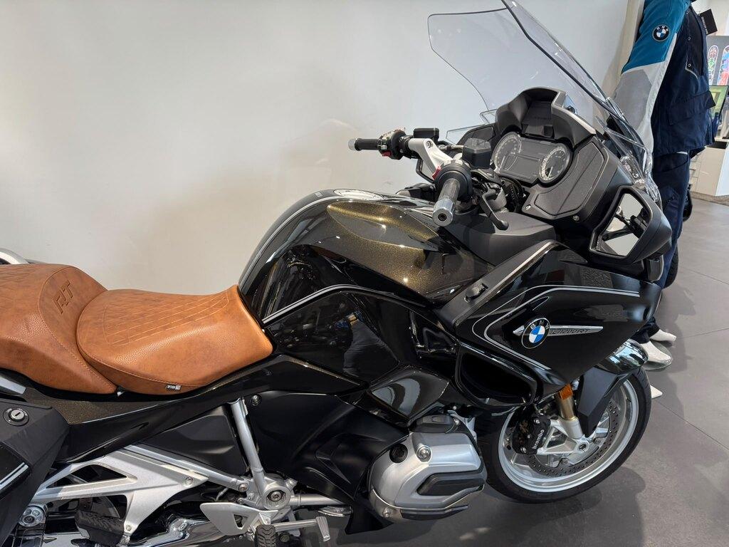 R 1200 RT