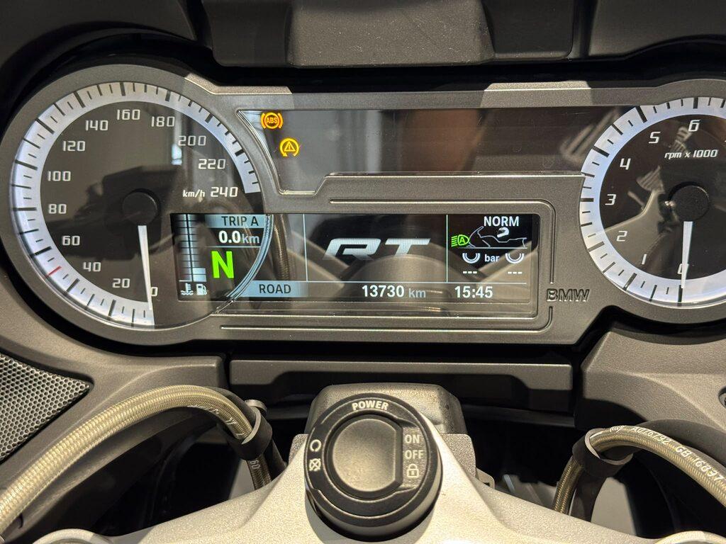 R 1200 RT