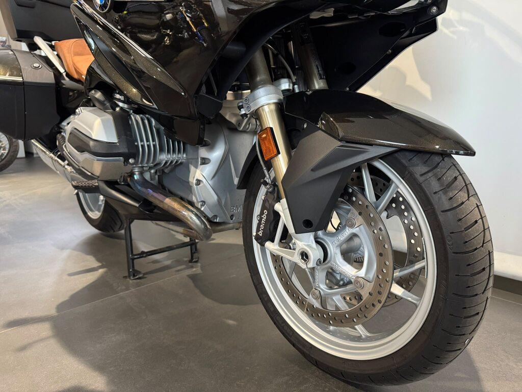 R 1200 RT