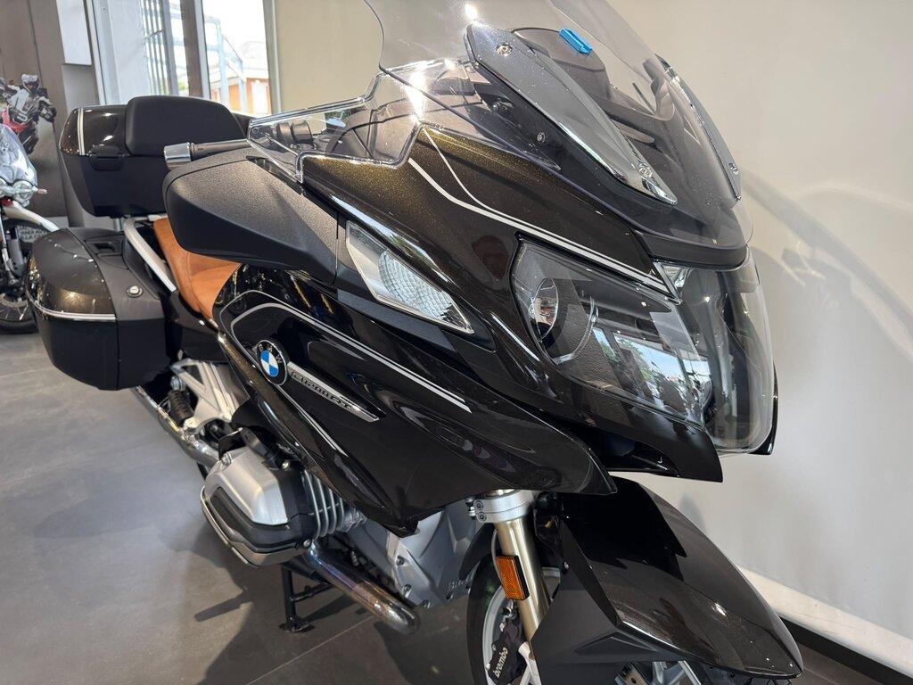 R 1200 RT