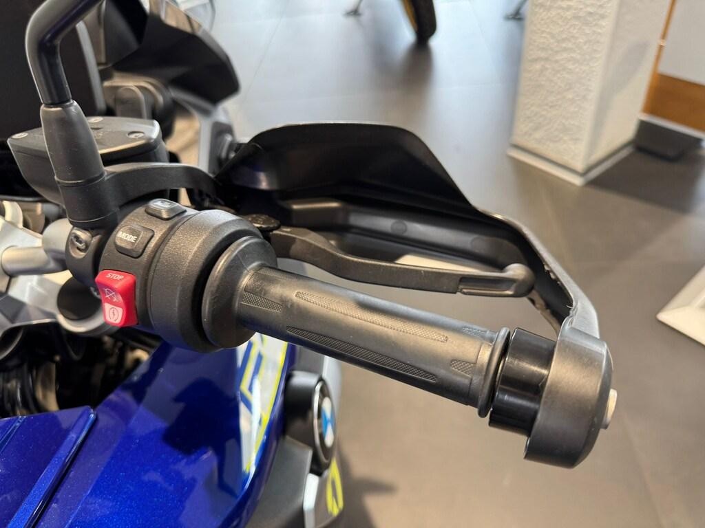 F 750 GS