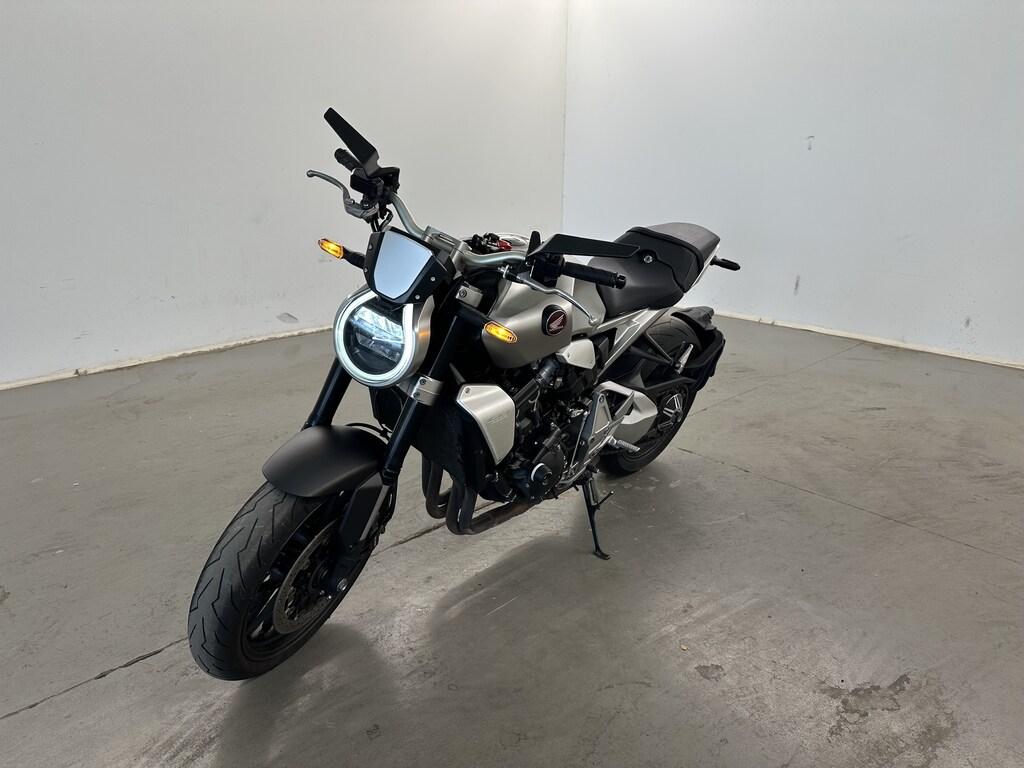 CB 1000 R