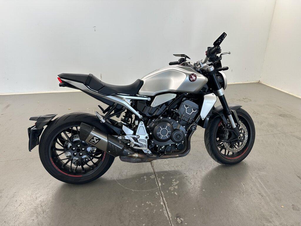 CB 1000 R