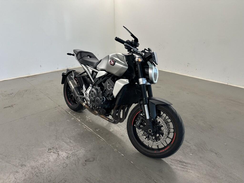 CB 1000 R