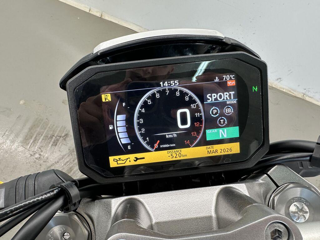 CB 1000 R