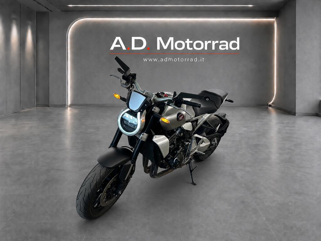 CB 1000 R