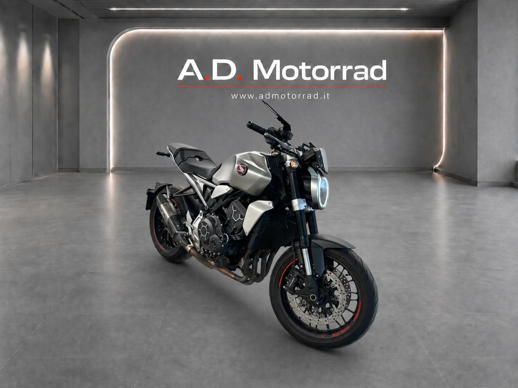 CB 1000 R
