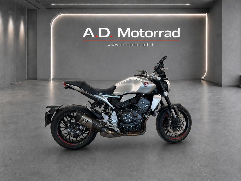 CB 1000 R