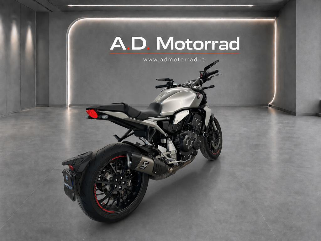 CB 1000 R