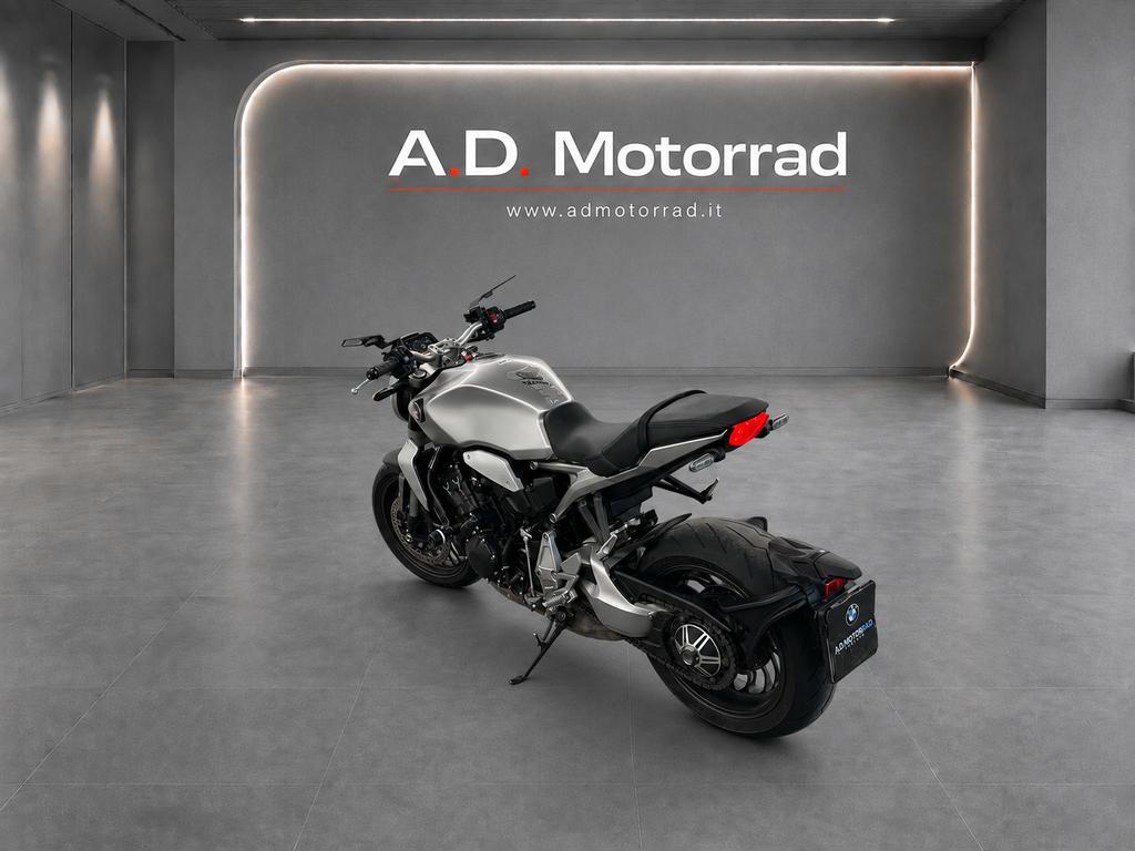 CB 1000 R