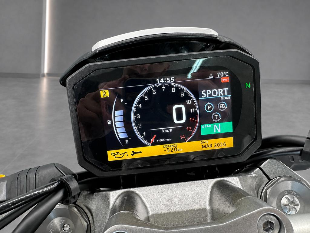 CB 1000 R