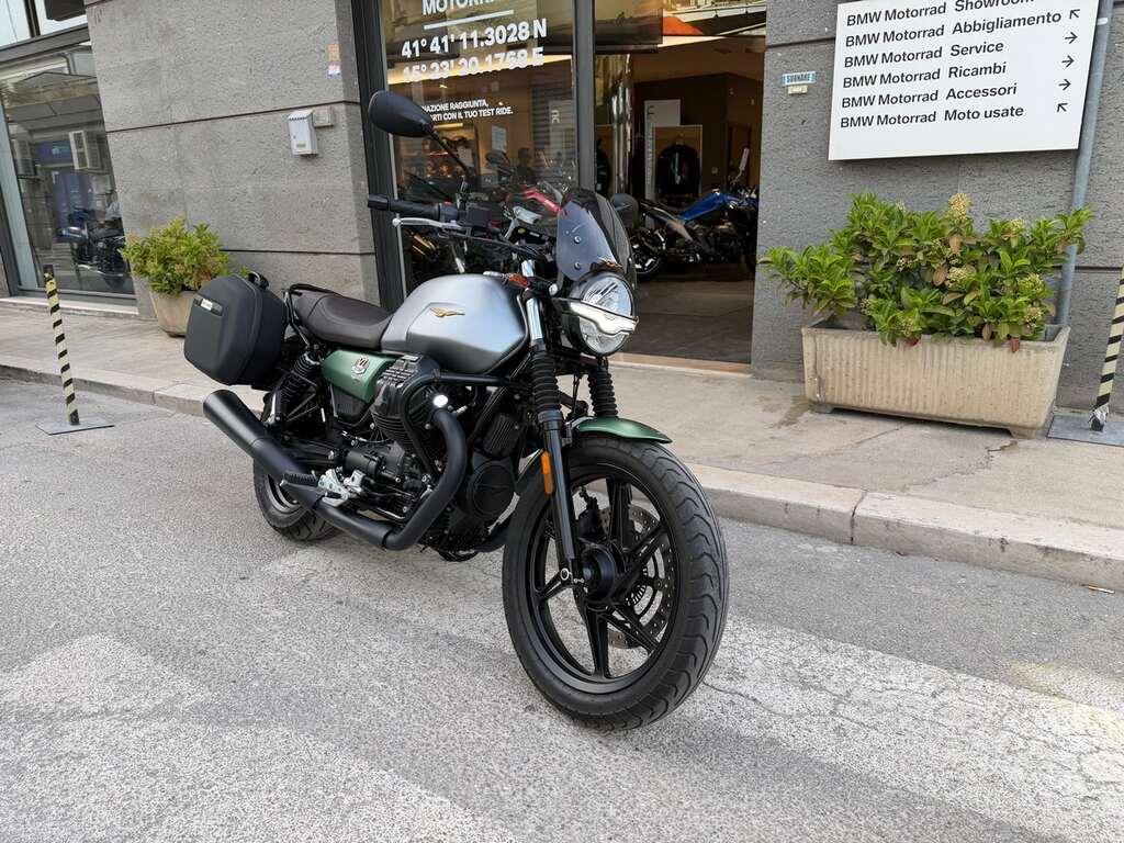 V7 850