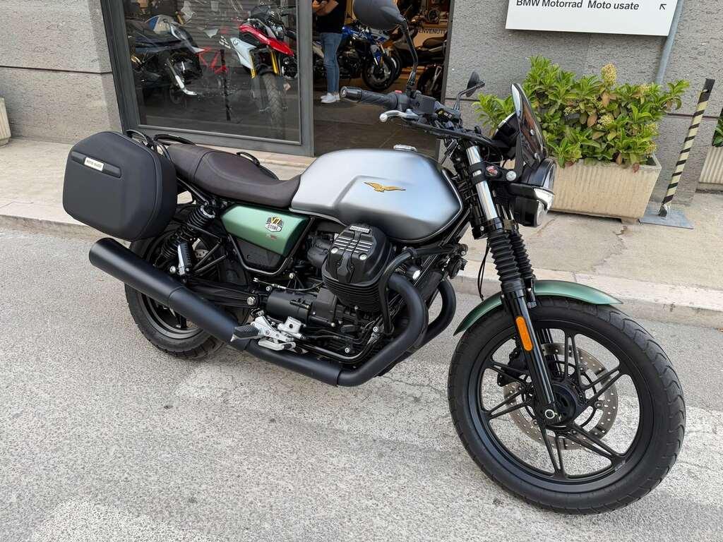 V7 850