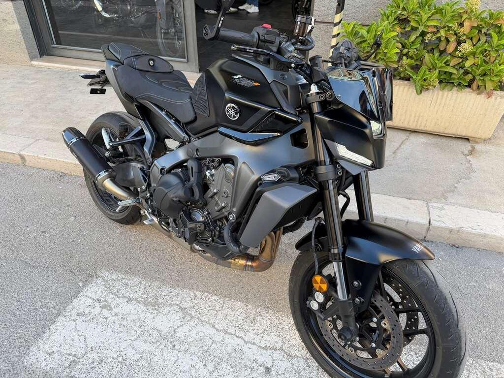 MT-09 890