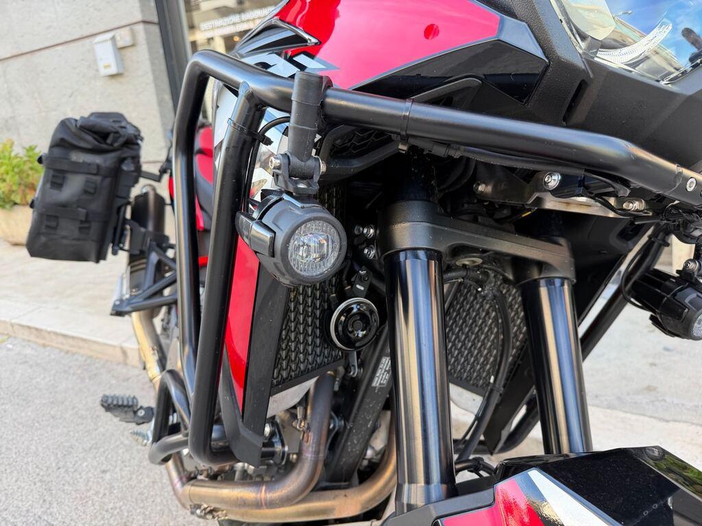 AFRICA TWIN 1100