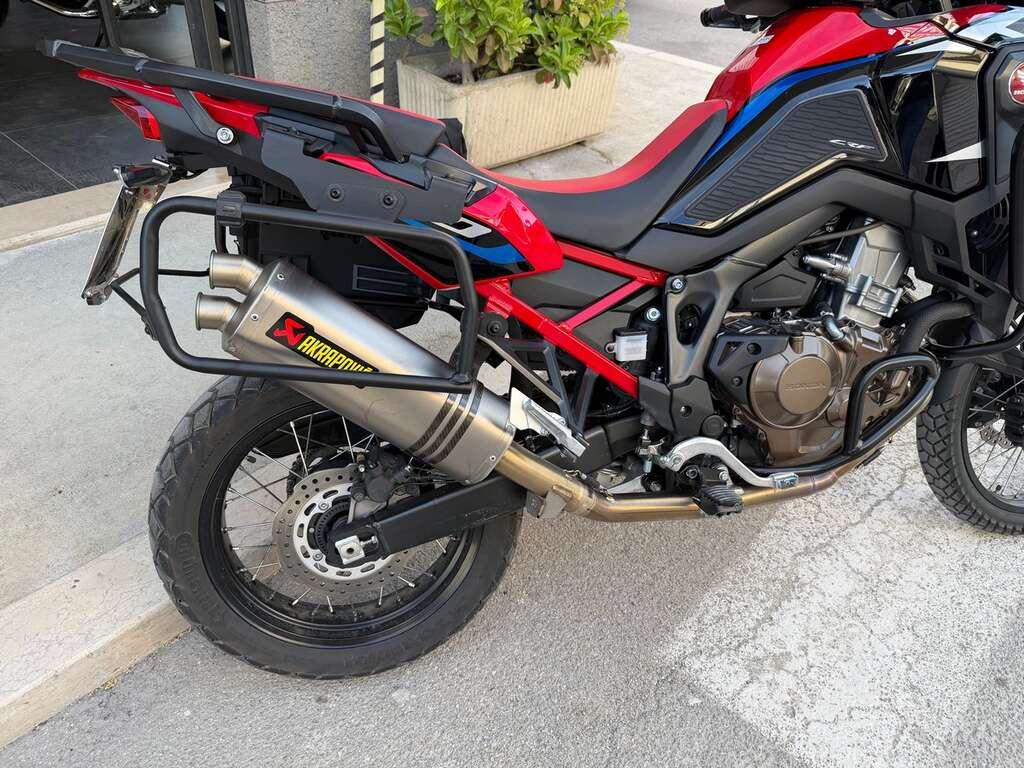 AFRICA TWIN 1100