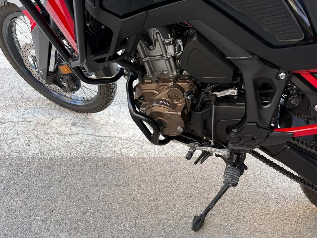 AFRICA TWIN 1100